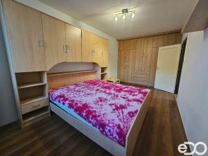 Pronájem bytu 2+1, Praha, Cíglerova, 58 m2