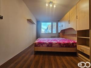 Pronájem bytu 2+1, Praha, Cíglerova, 58 m2