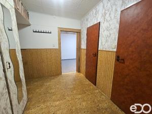 Pronájem bytu 2+1, Praha, Cíglerova, 58 m2