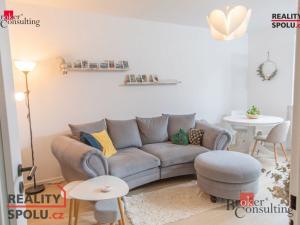 Prodej bytu 3+1, Cheb, Růžová, 63 m2