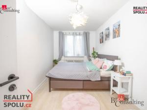 Prodej bytu 3+1, Cheb, Růžová, 63 m2