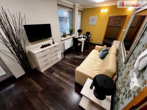 Prodej bytu 2+kk, Harrachov, 53 m2