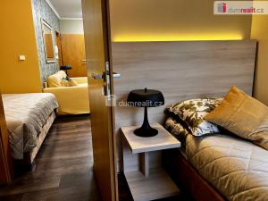 Prodej bytu 2+kk, Harrachov, 53 m2