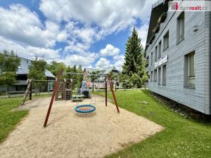 Prodej bytu 2+kk, Harrachov, 53 m2