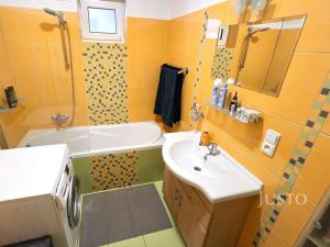 Pronájem bytu 3+kk, Písek - Pražské Předměstí, V Portyči, 68 m2