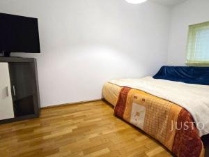 Pronájem bytu 3+kk, Písek - Pražské Předměstí, V Portyči, 68 m2