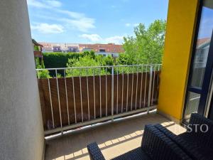 Pronájem bytu 3+kk, Písek - Pražské Předměstí, V Portyči, 68 m2