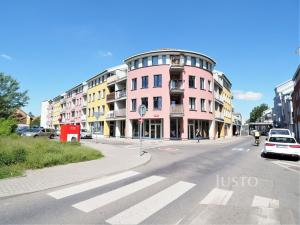 Pronájem bytu 3+kk, Písek - Pražské Předměstí, V Portyči, 68 m2