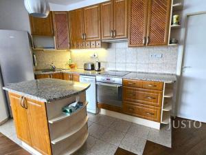 Pronájem bytu 3+kk, Písek - Pražské Předměstí, V Portyči, 68 m2