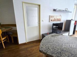 Pronájem bytu 3+kk, Písek - Pražské Předměstí, V Portyči, 68 m2