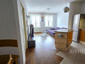 Pronájem bytu 3+kk, Písek - Pražské Předměstí, V Portyči, 68 m2