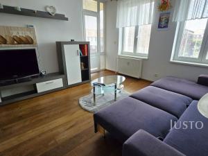 Pronájem bytu 3+kk, Písek - Pražské Předměstí, V Portyči, 68 m2