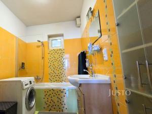 Pronájem bytu 3+kk, Písek - Pražské Předměstí, V Portyči, 68 m2