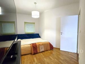 Pronájem bytu 3+kk, Písek - Pražské Předměstí, V Portyči, 68 m2
