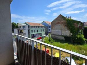 Pronájem bytu 3+kk, Písek - Pražské Předměstí, V Portyči, 68 m2