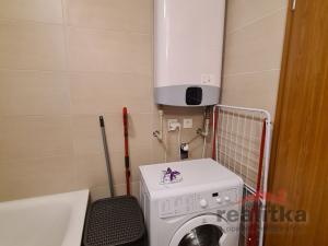 Pronájem bytu 1+kk, Opava - Kateřinky, Hálkova, 33 m2