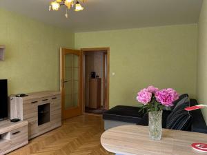 Prodej bytu 3+1, Karlovy Vary, Gagarinova, 79 m2