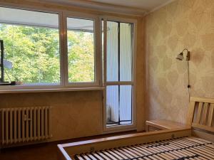 Prodej bytu 3+1, Karlovy Vary, Gagarinova, 79 m2