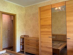 Prodej bytu 3+1, Karlovy Vary, Gagarinova, 79 m2