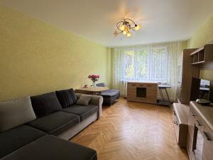 Prodej bytu 3+1, Karlovy Vary, Gagarinova, 79 m2