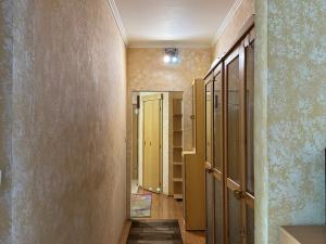 Prodej bytu 3+1, Karlovy Vary, Gagarinova, 79 m2