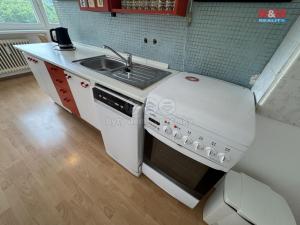 Pronájem bytu 2+1, Liberec, Na Pískovně, 61 m2