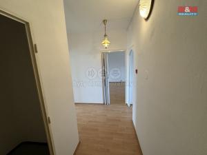 Pronájem bytu 2+1, Liberec, Na Pískovně, 61 m2