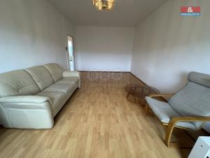 Pronájem bytu 2+1, Liberec, Na Pískovně, 61 m2