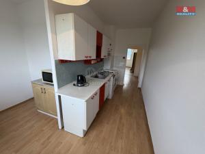 Pronájem bytu 2+1, Liberec, Na Pískovně, 61 m2