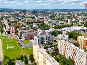 Prodej bytu 3+1, Ostrava - Poruba, Bulharská, 70 m2