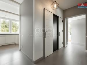 Prodej bytu 3+1, Ostrava - Poruba, Bulharská, 70 m2