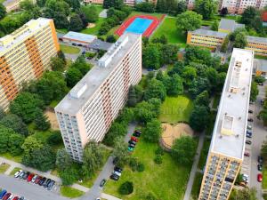 Prodej bytu 3+1, Ostrava - Poruba, Bulharská, 70 m2