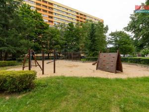 Prodej bytu 3+1, Ostrava - Poruba, Bulharská, 70 m2