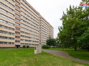 Prodej bytu 3+1, Ostrava - Poruba, Bulharská, 70 m2