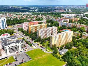 Prodej bytu 3+1, Ostrava - Poruba, Bulharská, 70 m2