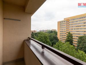 Prodej bytu 3+1, Ostrava - Poruba, Bulharská, 70 m2
