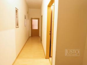 Pronájem bytu 2+kk, Písek - Pražské Předměstí, Přemyslova, 68 m2