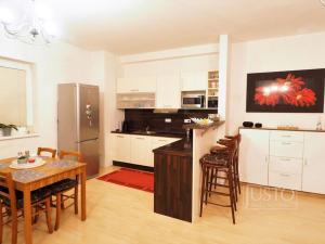 Pronájem bytu 2+kk, Písek - Pražské Předměstí, Přemyslova, 68 m2