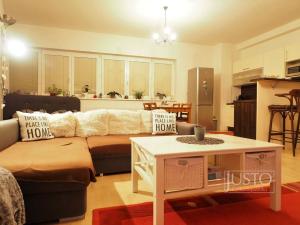Pronájem bytu 2+kk, Písek - Pražské Předměstí, Přemyslova, 68 m2