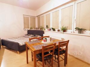 Pronájem bytu 2+kk, Písek - Pražské Předměstí, Přemyslova, 68 m2