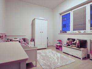Pronájem bytu 2+kk, Písek - Pražské Předměstí, Přemyslova, 68 m2