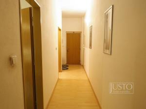 Pronájem bytu 2+kk, Písek - Pražské Předměstí, Přemyslova, 68 m2