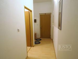 Pronájem bytu 2+kk, Písek - Pražské Předměstí, Přemyslova, 68 m2