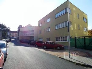 Pronájem bytu 2+kk, Písek - Pražské Předměstí, Přemyslova, 68 m2
