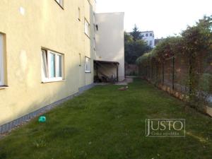 Pronájem bytu 2+kk, Písek - Pražské Předměstí, Přemyslova, 68 m2