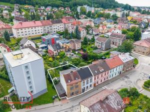 Prodej rodinného domu, Trutnov - Kryblice, Kryblická, 209 m2