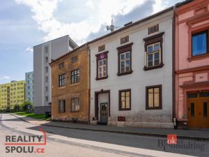 Prodej rodinného domu, Trutnov - Kryblice, Kryblická, 209 m2