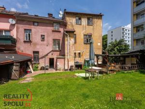 Prodej rodinného domu, Trutnov - Kryblice, Kryblická, 209 m2