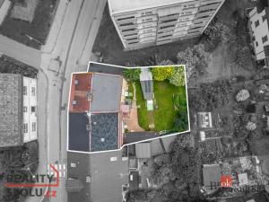 Prodej rodinného domu, Trutnov - Kryblice, Kryblická, 209 m2