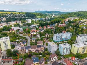 Prodej rodinného domu, Trutnov - Kryblice, Kryblická, 209 m2